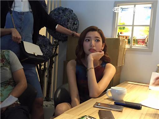 郭雪芙／黃仲義