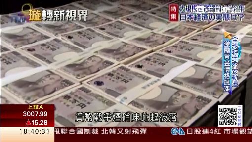 全球經濟動盪激勵 黃金超級牛市再起?