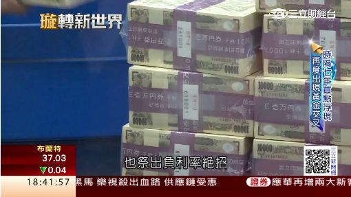 全球經濟動盪激勵 黃金超級牛市再起?