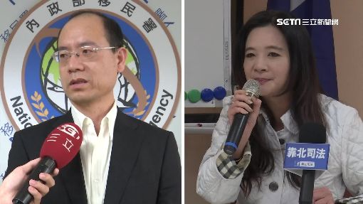 無端坐冤獄! 翡翠大師哭訴移民署入罪
