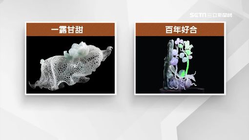 胡焱榮駁不會刻翡翠 專家:代刻潛規則