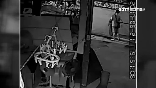 毀損.酒駕.吸毒! 古惑女"前科累累"