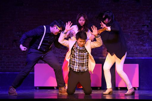 大硯劇團《三十而慄》（業配）