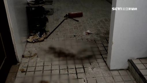 "有喊救命沒人幫..." 受害女大生獨訪還原 ID-996044