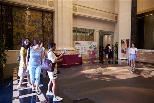 樂活居國際藝術生活節2