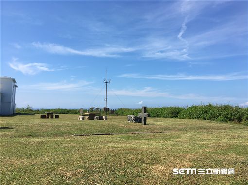 柯文哲澎湖勞軍 西嶼燈塔 盧冠妃攝 ID-1048451