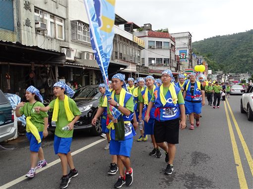 宜蘭鯖魚祭