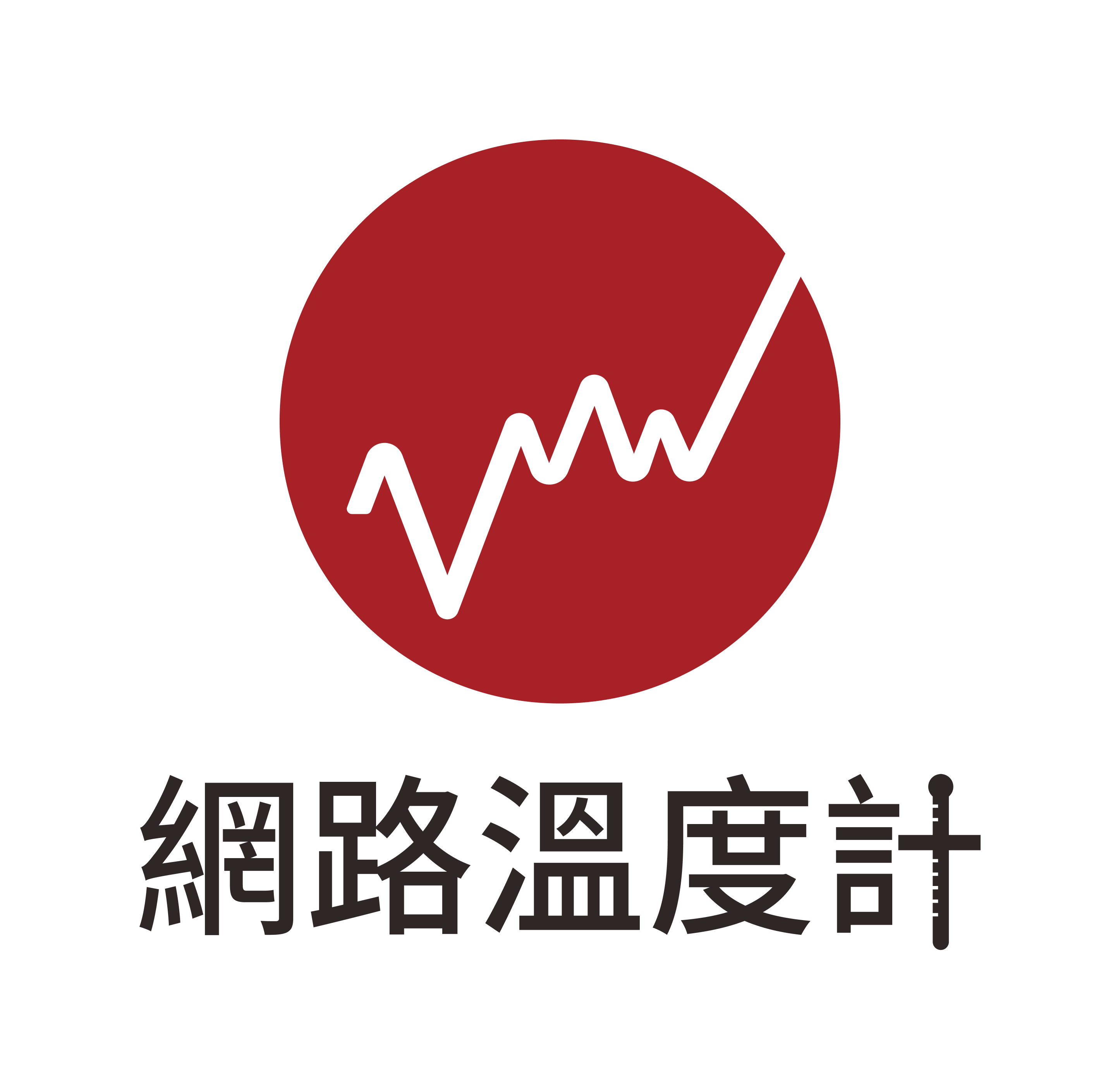 網路溫度計 DailyView 