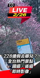 228連假去哪兒？