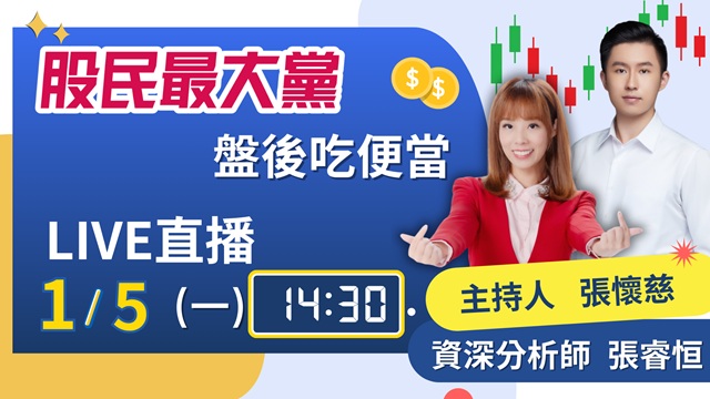  抱or賣?台股狂拉站上3萬