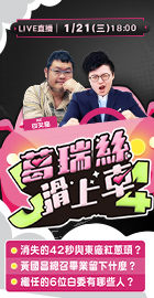 【J4葛瑞絲滑上車】