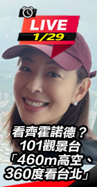 看齊霍諾德？賈永婕曝新計畫