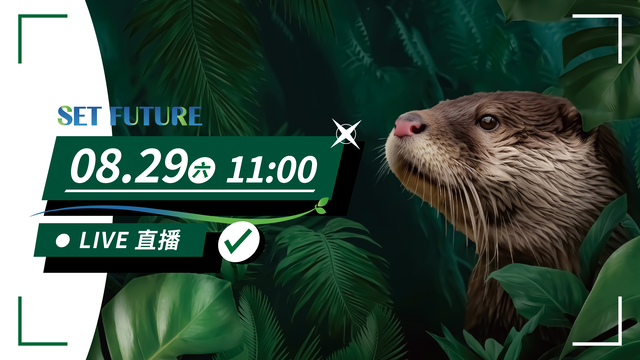 吳寶春台灣第一永續麵包師快閃分享！！