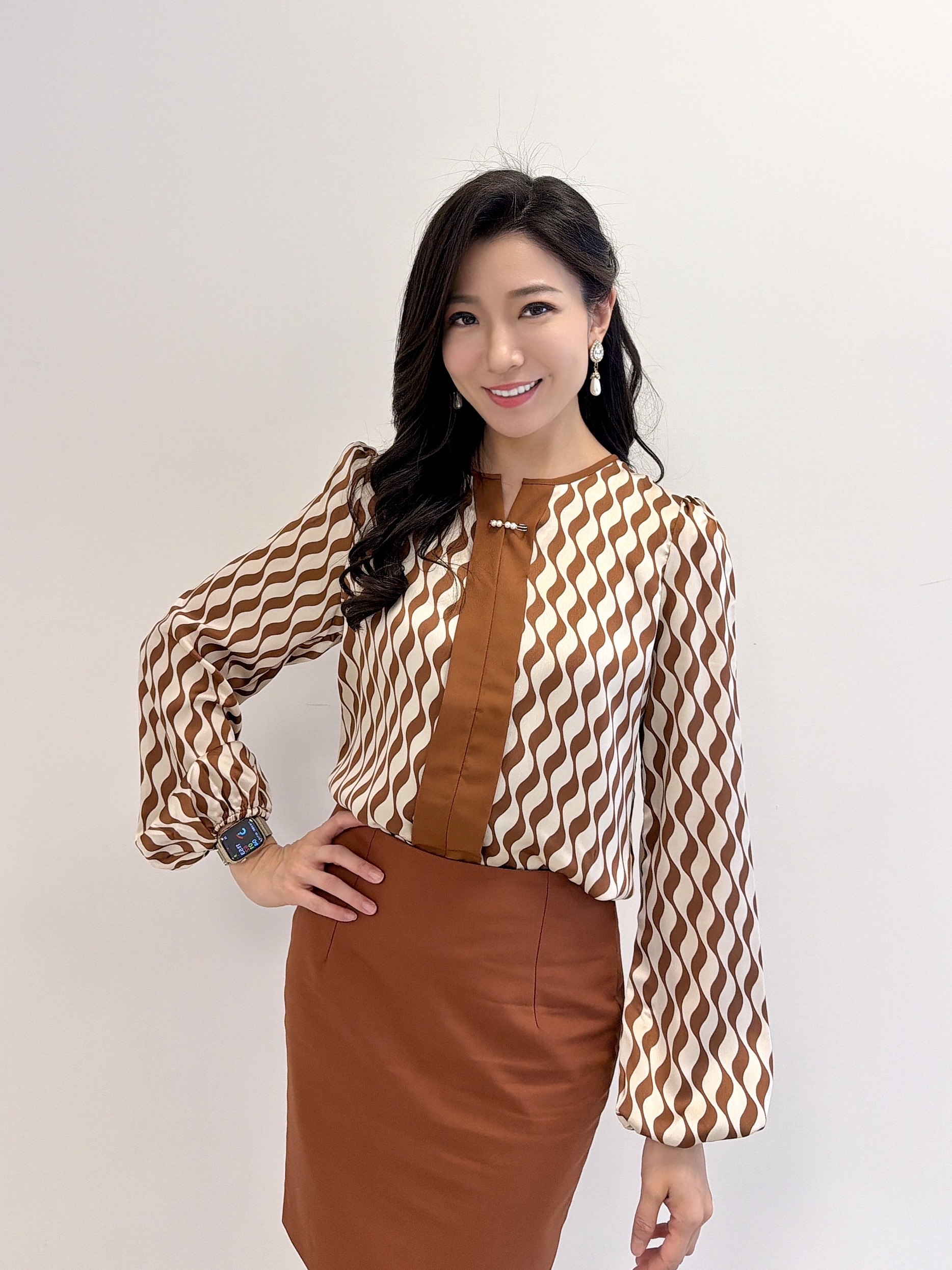 主持人 | 李昕芸