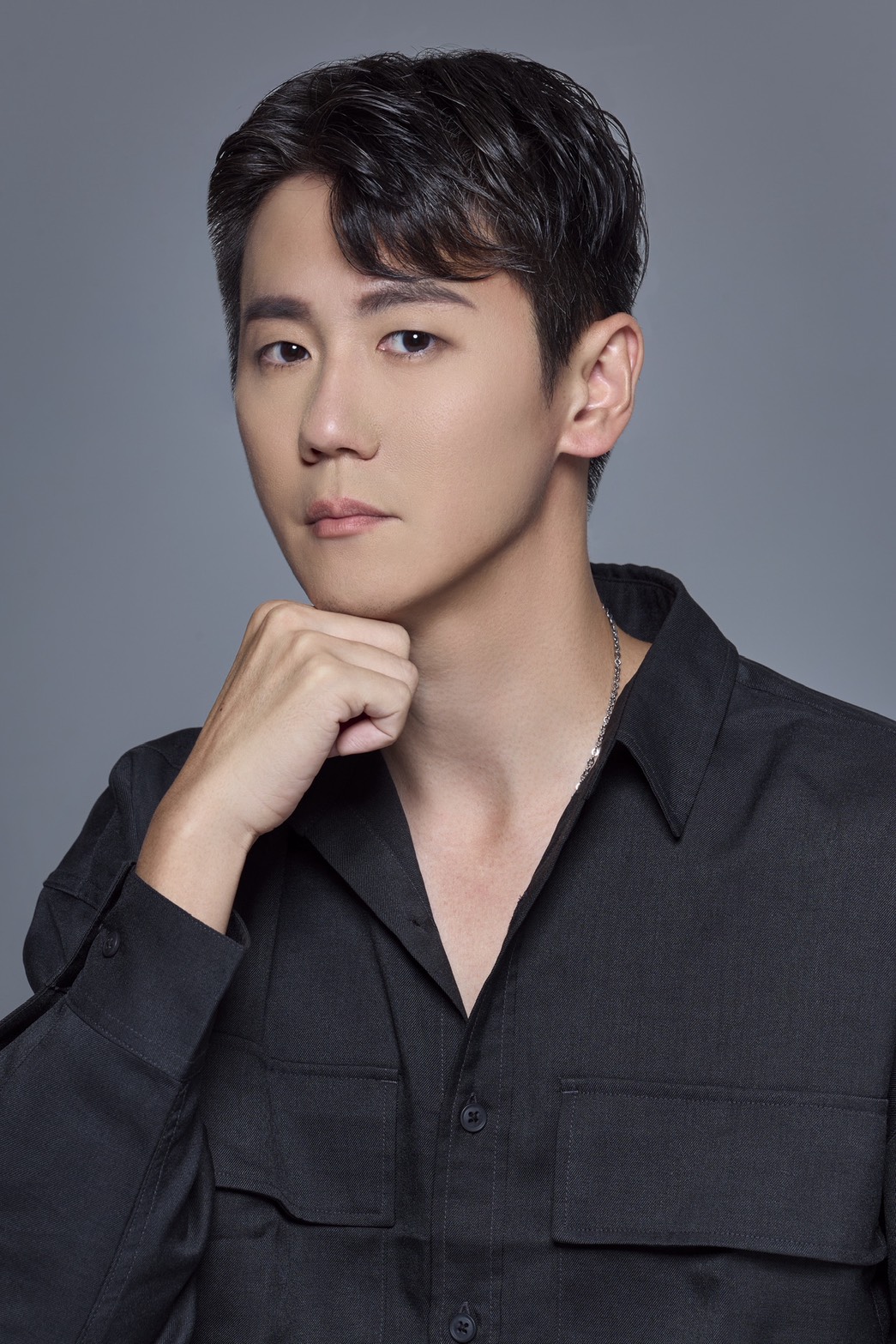 相振為 | 三立資深軍事外交記者