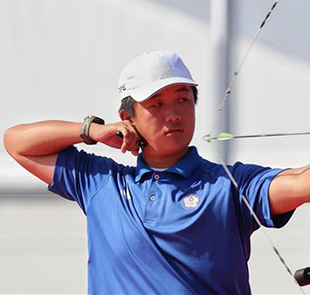 張正韋