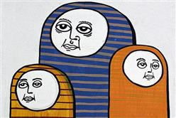 黛博拉看日本／辻野晃一郎系列二