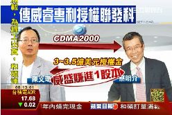 p威盛聯發科1900