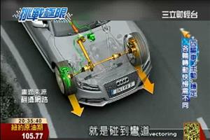 開車姿勢要「正確」 確保行車安全