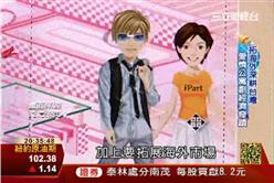 單身商機無限大 愛情公寓掛牌上櫃