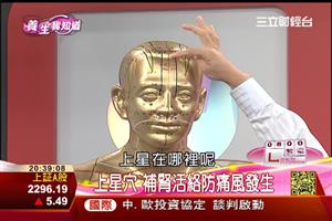 進補補出病7-1：補腎活絡防痛風