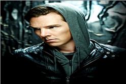 全球性感男星 英版福爾摩斯奪冠