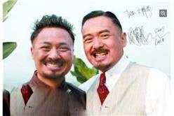 明星背後替身大揭密  長得像到連老婆都認錯(翻攝自網易)