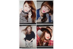 昨天拍唇妝 又學到好多唇妝畫法 