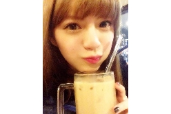 馬來西亞奶茶好好喝阿！我要喝遍每個國家的奶茶 超愛喝奶茶！