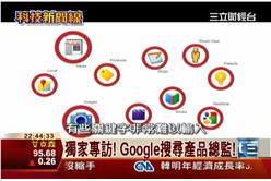 Google專訪_科技新聞線