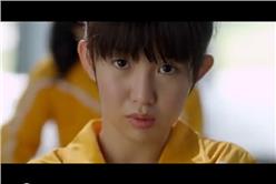 金馬50／最佳新演員《志氣》郭書瑤（圖／翻攝自Youtube）