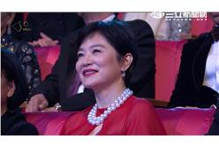 林青霞。（圖／ Kevin Lee 提供）