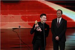 狄龍,陳哲藝（翻攝自金馬影展臉書）