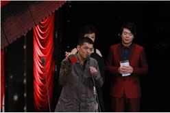 林強（圖片來源／金馬影展粉絲團）