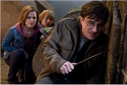 哪個主角最令人想要給他一巴掌？　哈利波特贏了(翻攝自Huffingtonpost)