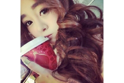 開工前有甜甜太妃喝好開心