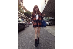 每次工作結束出門走走～總讓身心都好放鬆阿