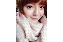 謝謝你們的關心 昨天一回台灣有馬上去掛急診