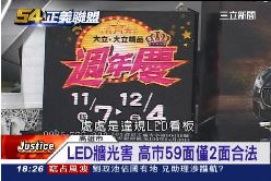 led都違法1800