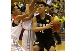 屏東高中（高中體總）