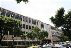 臺灣高等法院 刑事庭大廈(Narwal)