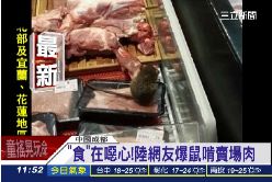 鼠咬家樂福G1200