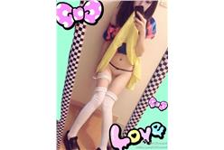 最近的coser也太會露了吧！