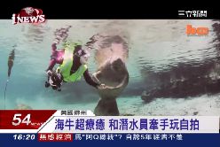 海牛討抱抱1600