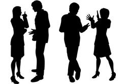 當你問一個人想要什麼之前，有沒有先想過問出這句話之後，別人會怎麼去期待問題本身存在的意義，同時，你又知不知道能不能夠去滿足那期待。