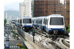 請問部長，您會搭捷運嗎？（圖／翻攝自維基百科，作者Taiwan Junior，網址http://zh.wikipedia.org/wiki/File:Overrun_of_MRT_Jhongshan_Jr_Hi_Sch_Sta.JPG）