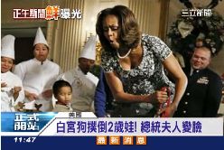 巴馬狗撲童1100.