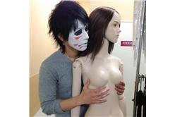 男生票選「忍不住想觸摸的女生部位」結果也太意外了吧