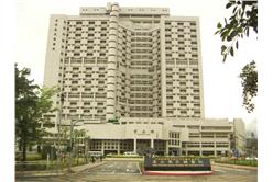 台北榮總醫院 來源維基百科