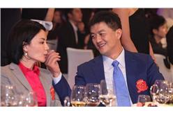 離婚後李亞鵬首談王菲：其實我比她有錢(翻拍自海口網)